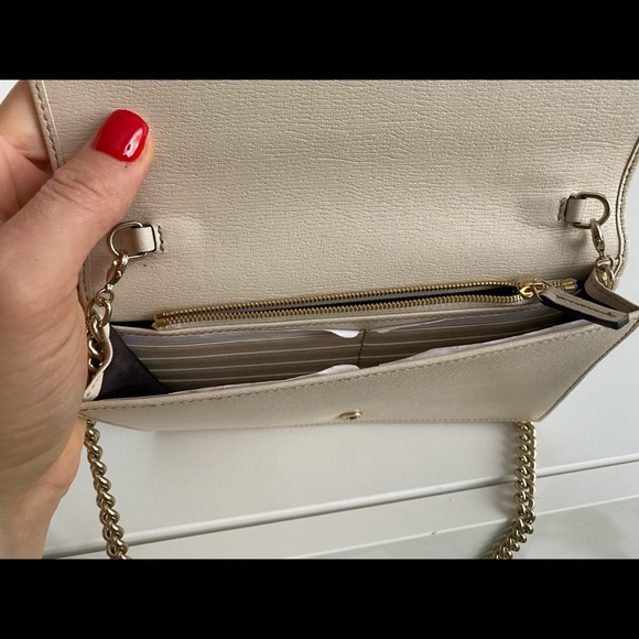 GUCCI 100% authentic Handbag Ivory - Picture 7 of 7